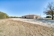 Prime 5.37-Acre Commercial Corner Site at OSR - Warehouse