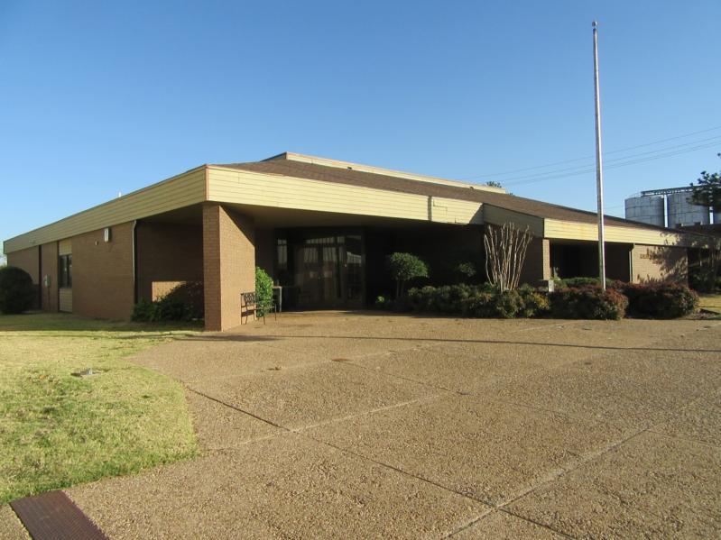 430 S Main St, Hobart, OK for sale Primary Photo- Image 1 of 1