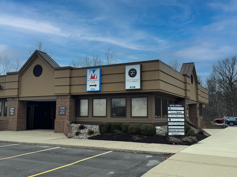 5716 Coventry Ln, Fort Wayne, IN for lease - Building Photo - Image 2 of 9