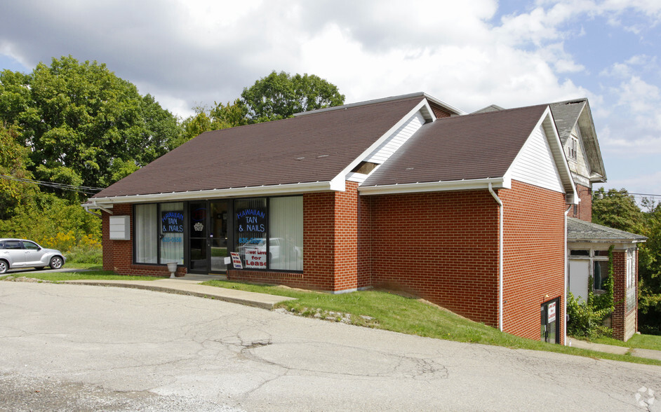 8200 Perry Hwy, Pittsburgh, PA for sale - Primary Photo - Image 2 of 17