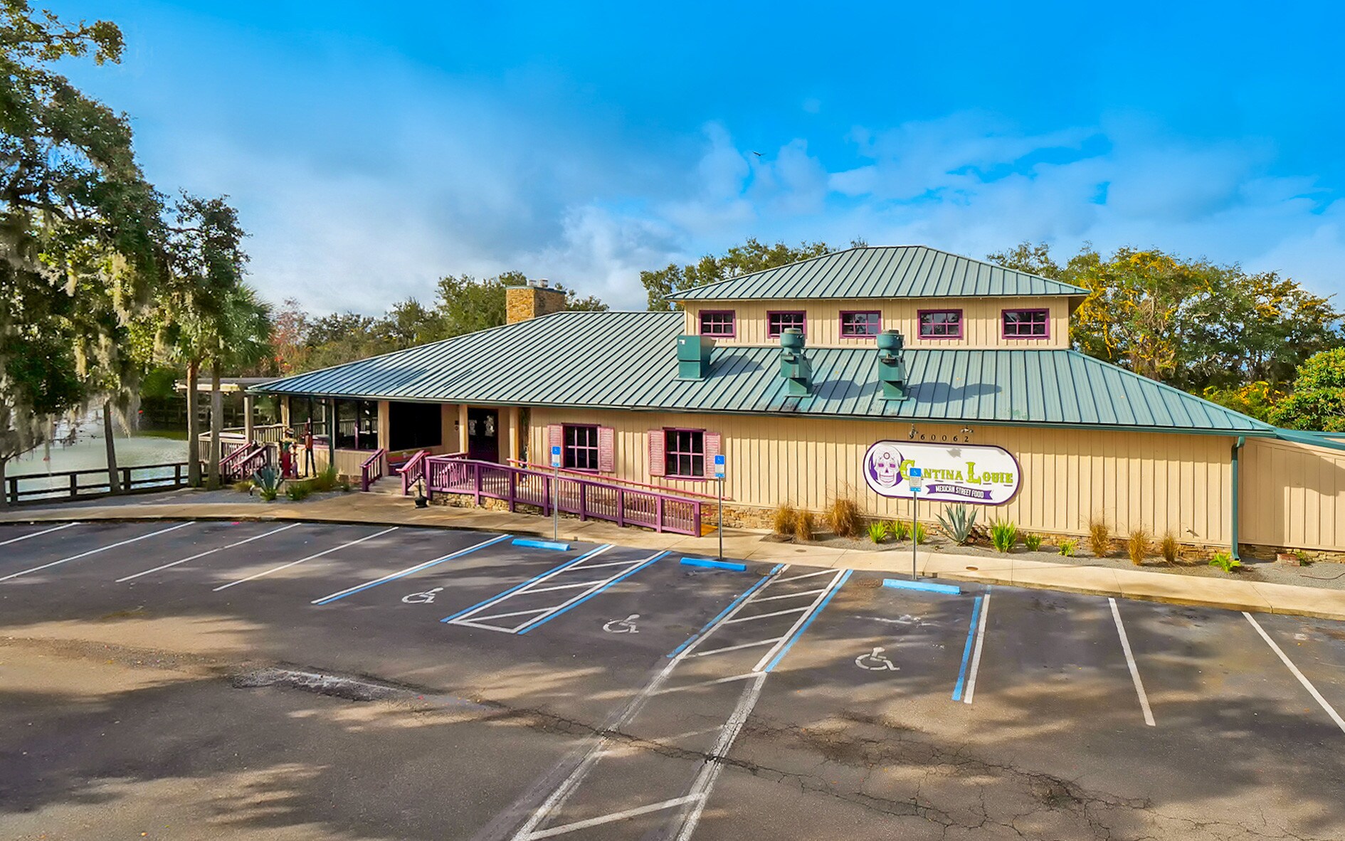 960062 Gateway Blvd Fernandina Beach Fl 32034 Retail Property 960062 Gateway Blvd Fernandina Beach