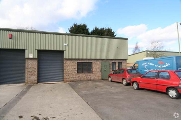 Horcott Rd, Fairford, GL7 4BX - Industrial for Lease | LoopNet