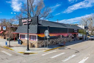More details for 201 S 4th St, Glenrock, WY - Retail for Sale