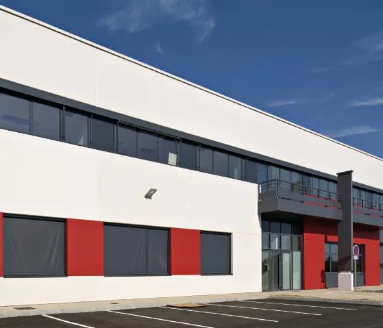 Flex in Dardilly for lease - Building Photo - Image 1 of 1