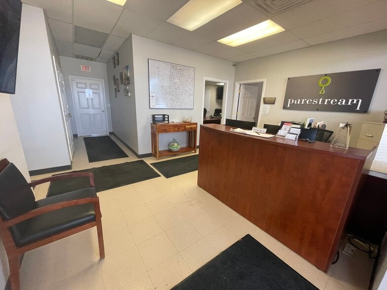 9205 W County Road 127, Midland, TX for lease - Building Photo - Image 3 of 19