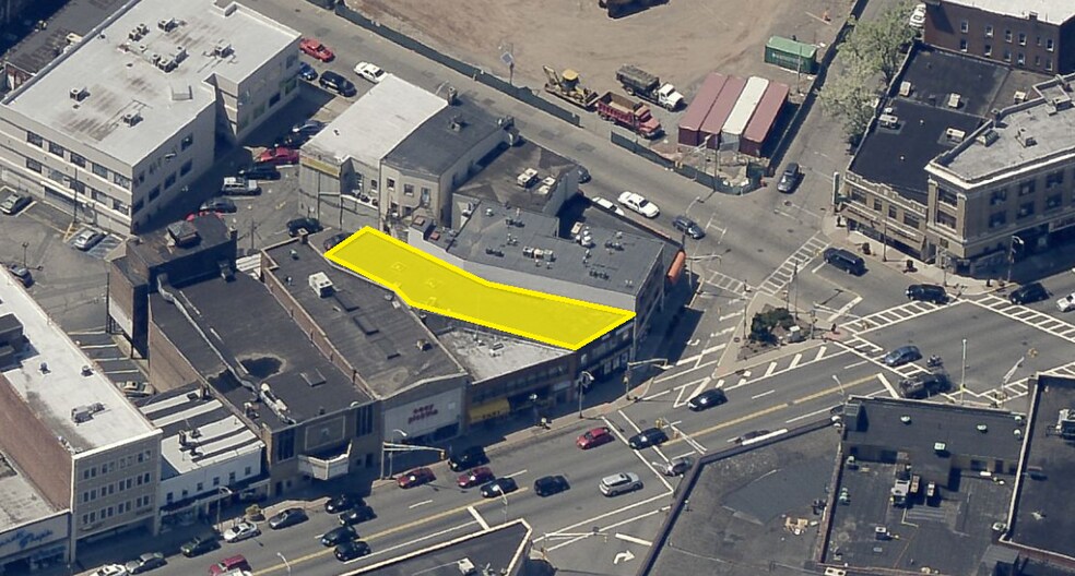 574 Bloomfield Ave, Bloomfield, NJ for sale - Building Photo - Image 1 of 1