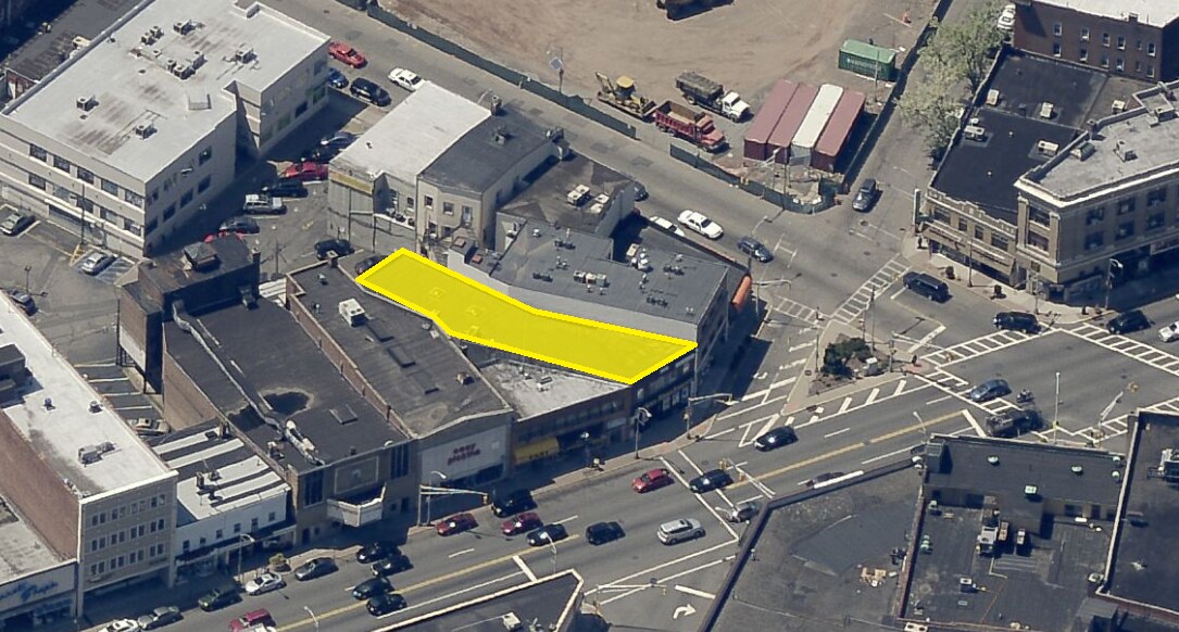 574 Bloomfield Ave, Bloomfield, NJ for sale Building Photo- Image 1 of 1