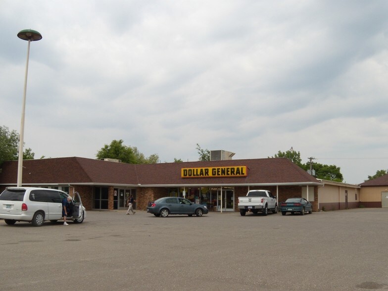 6121 Cass City Rd, Cass City, MI for sale - Primary Photo - Image 1 of 1