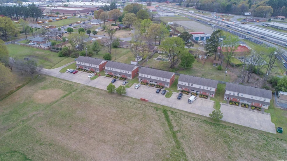 900 Madden Rd, Jacksonville, AR for sale - Building Photo - Image 2 of 31