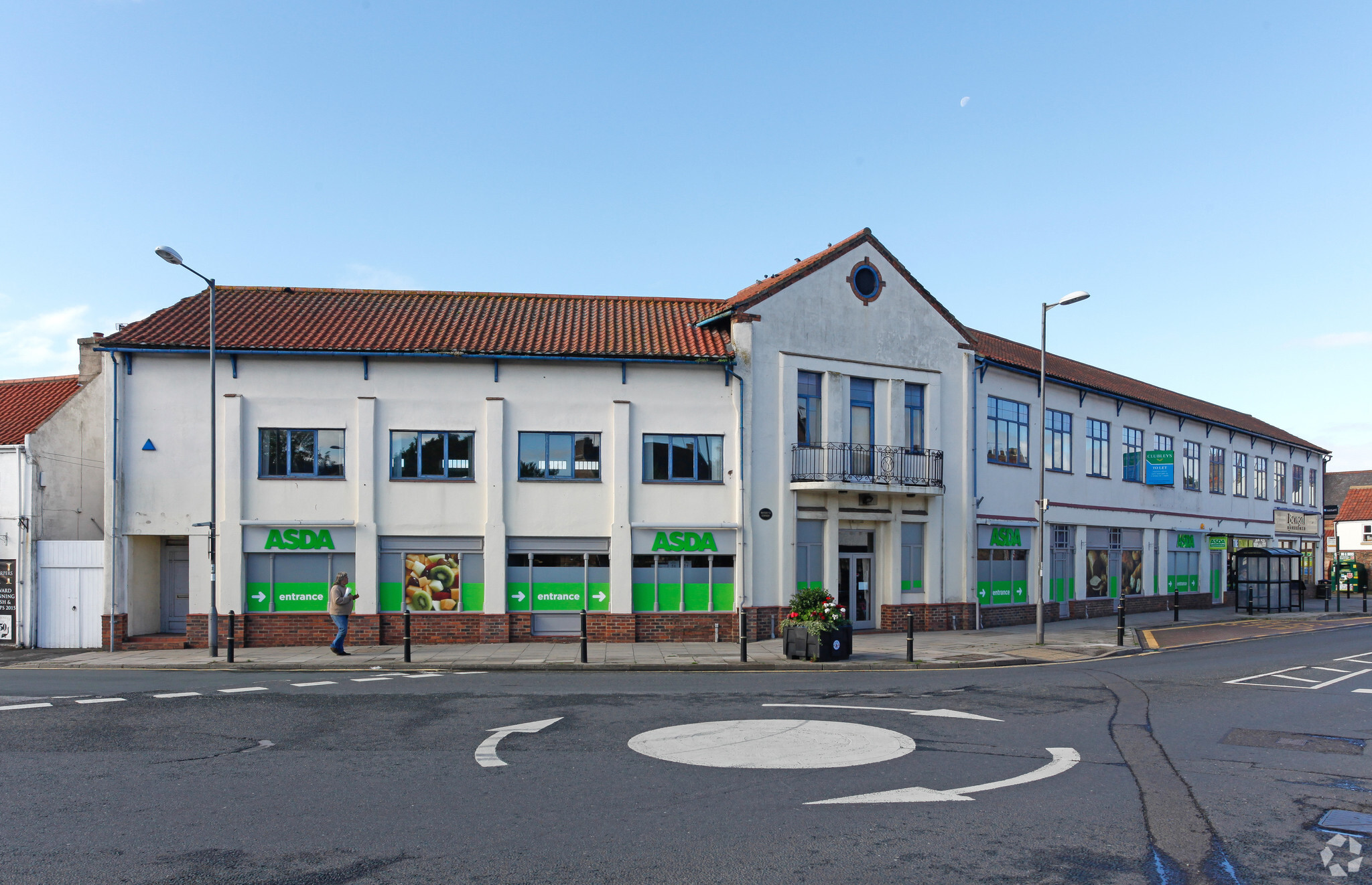 High St, York for lease Primary Photo- Image 1 of 5