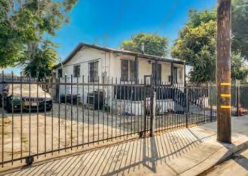 7408 Elsie St, Los Angeles, CA for sale Building Photo- Image 1 of 3