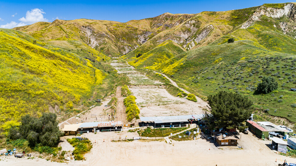 5822 Holser Canyon -1, Piru, CA for sale - Building Photo - Image 3 of 20