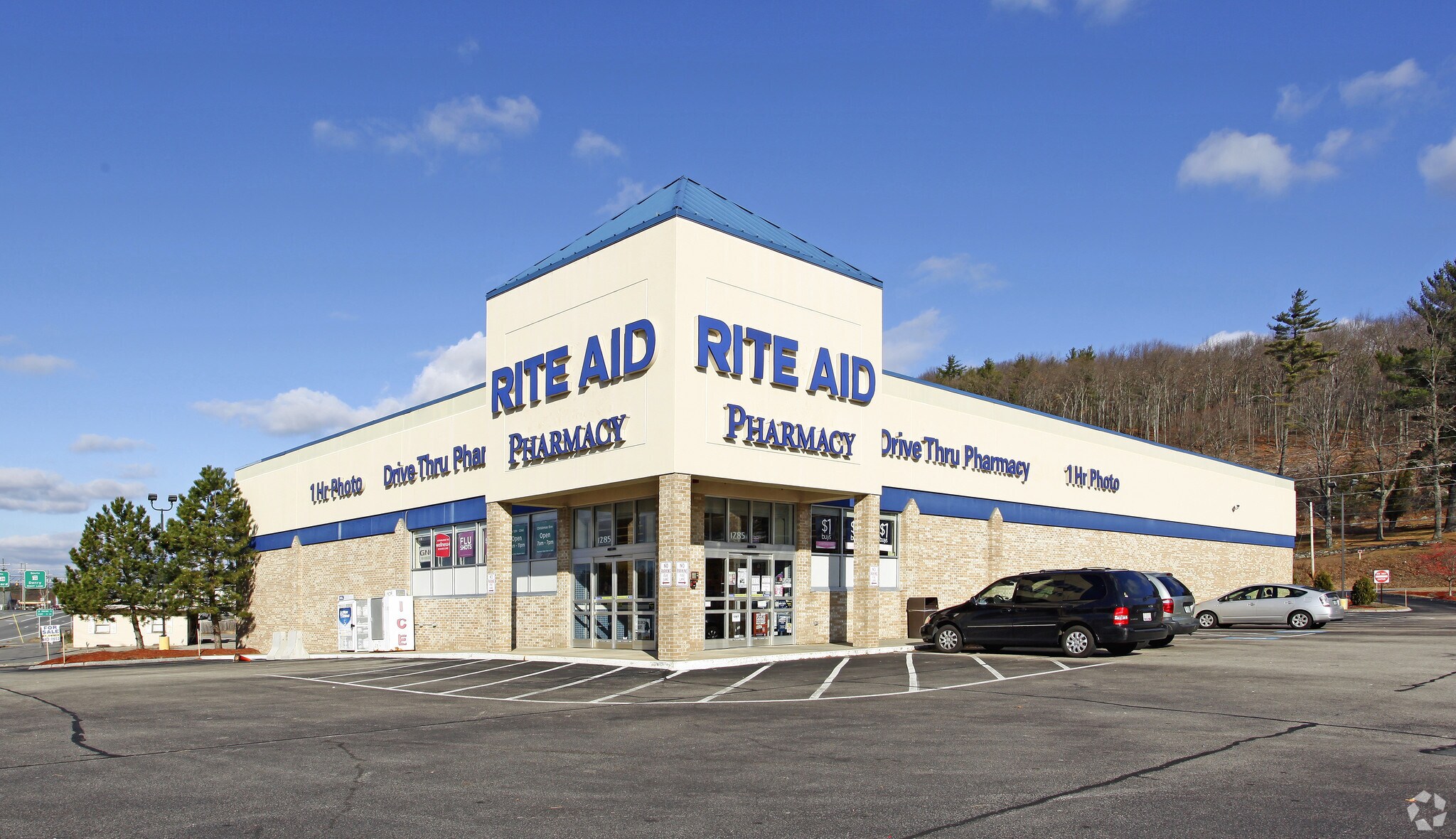 1285 Hooksett Rd, Hooksett, NH for sale Primary Photo- Image 1 of 1