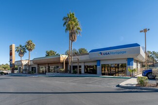 More details for 3085 E Flamingo Rd, Las Vegas, NV - Retail for Sale