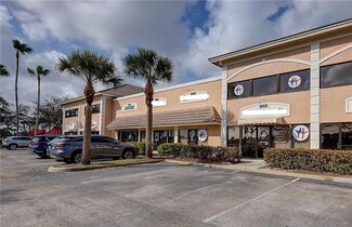 More details for SE 2618 - 2622 SE Willoughby Boulevard, Stuart, FL - Flex for Sale