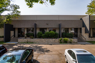 Bldg 10 - Commercial Real Estate