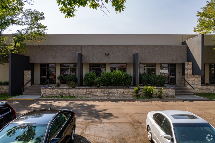 11400 E 51st Ave, Denver, CO for sale - Building Photo - Image 2 of 15