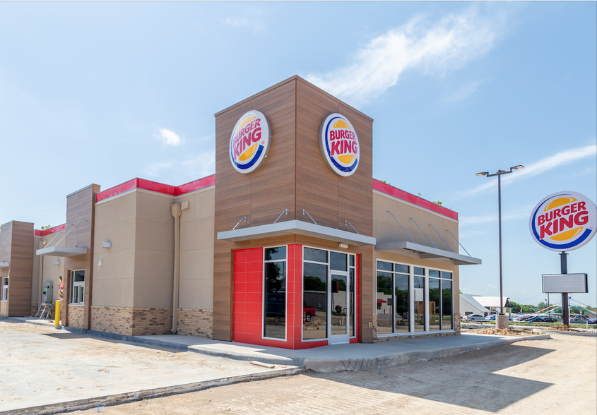 2251 FM 663, Midlothian, TX for sale - Primary Photo - Image 1 of 1