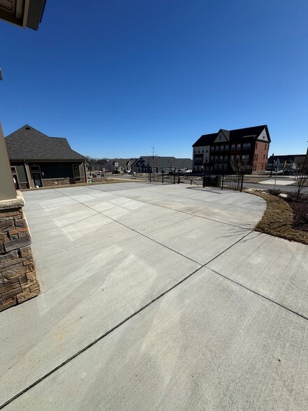 22305 Cabin Branch Ave, Clarksburg, MD for lease - Building Photo - Image 3 of 5