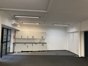 20 Baker's Row, London for lease Interior Photo- Image 2 of 2