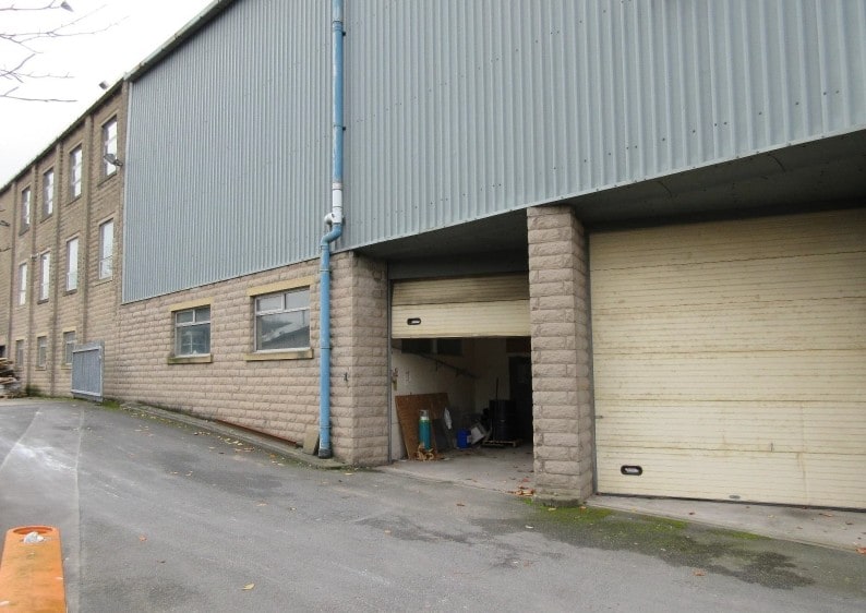 Southfield St, Nelson, BB9 0LD Industrial for Lease