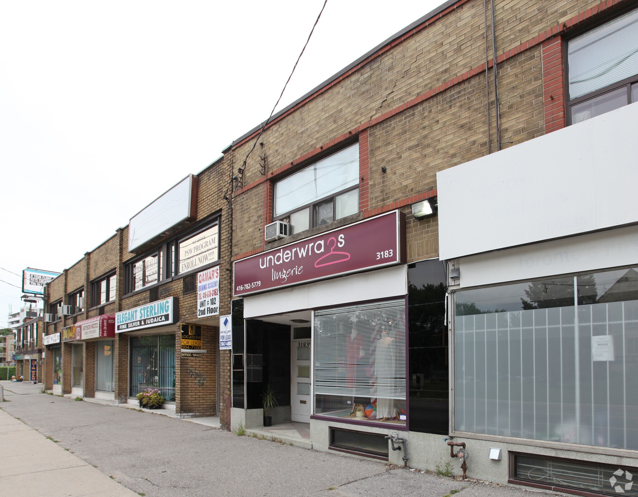 3183 Bathurst St, Toronto, ON for sale Primary Photo- Image 1 of 1