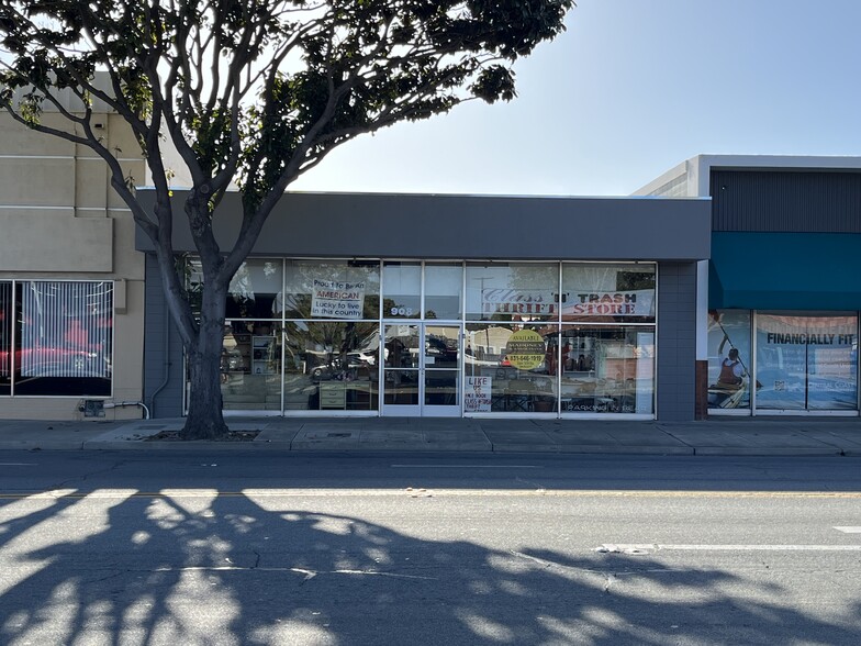 908 1/2 S Main st, Salinas, CA for lease - Building Photo - Image 2 of 13