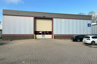 More details for 4 Monkton Park, Farnham - Industrial for Lease