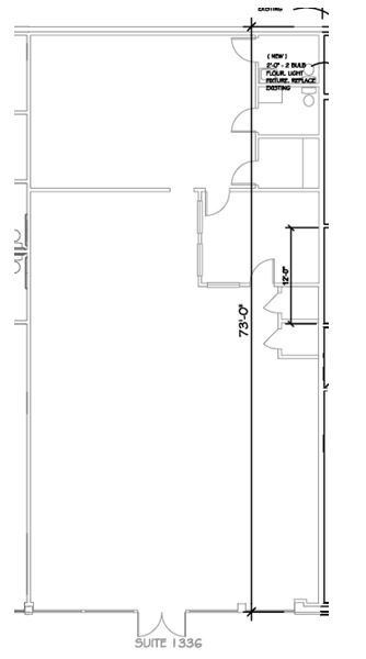 1304-1348 Inwood Rd, Dallas, TX for lease Building Photo- Image 1 of 1