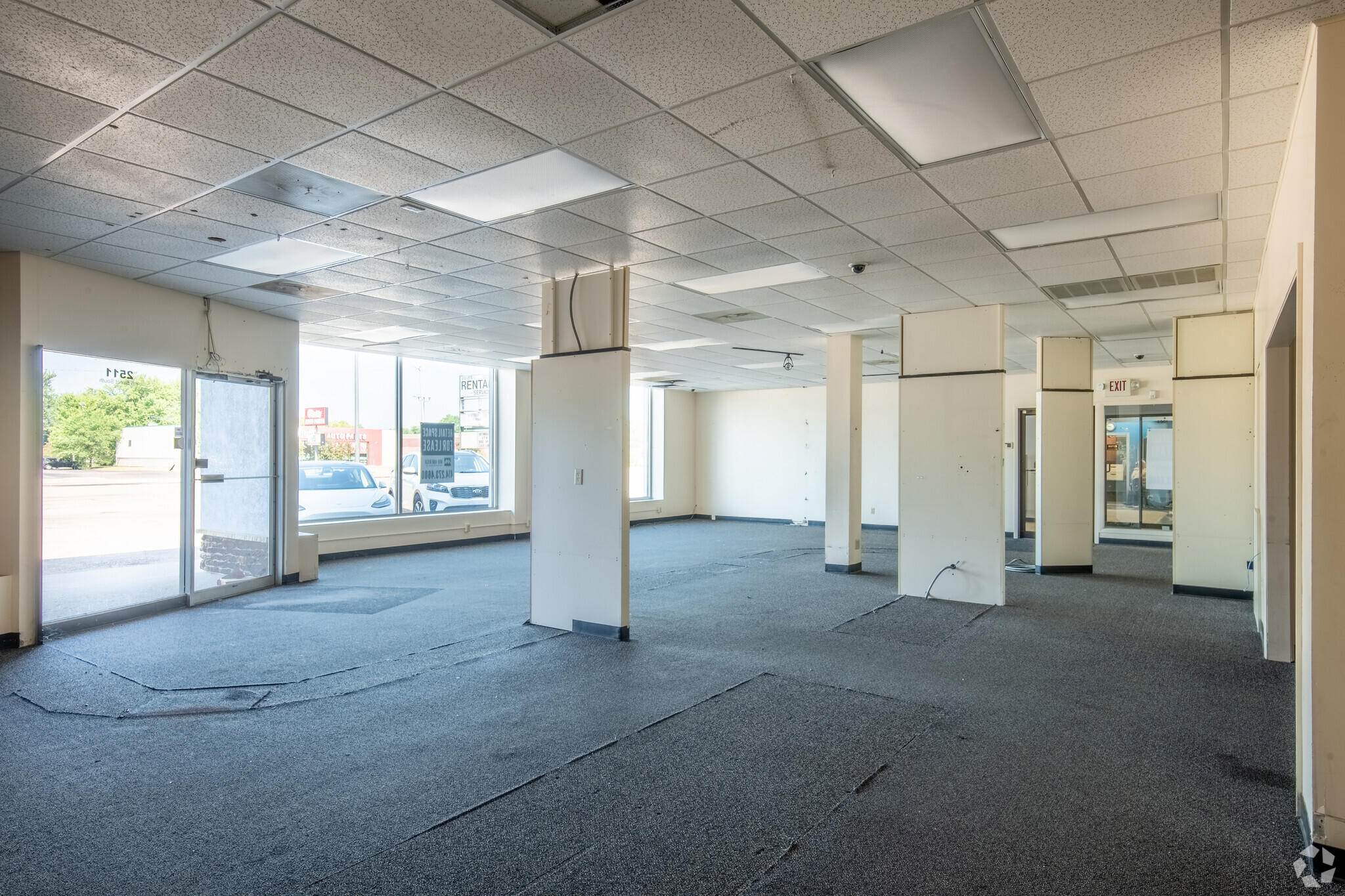 2501-2551 8th St S, Wisconsin Rapids, WI for lease Interior Photo- Image 1 of 4