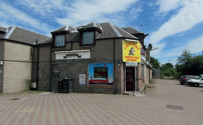 77 Greenburn Dr, Aberdeen for sale Primary Photo- Image 1 of 1