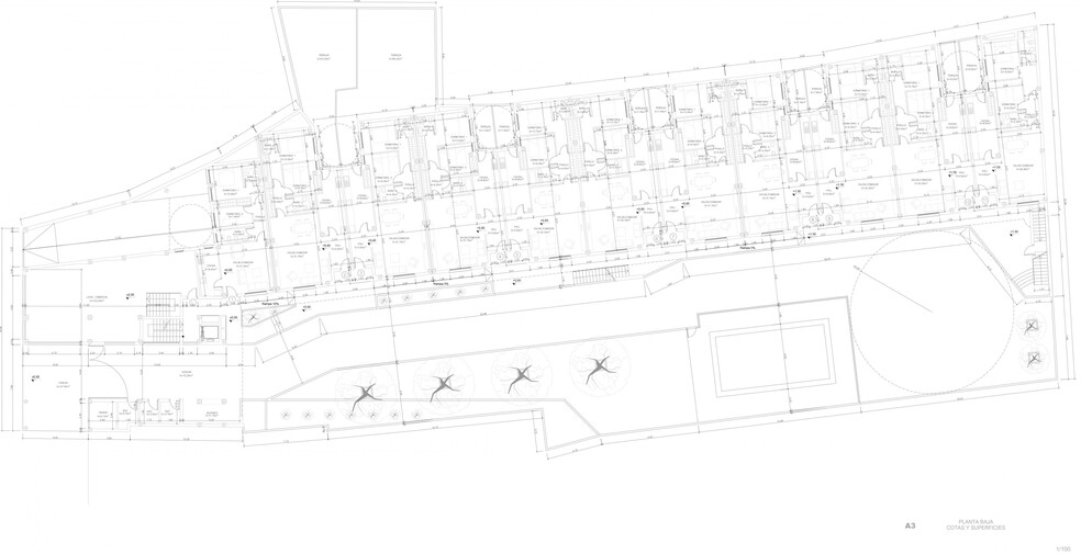 Casco urbano, Añover de Tajo, Toledo for sale - Floor Plan - Image 2 of 8