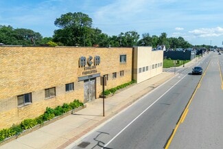 More details for 21306 John R Rd, Hazel Park, MI - Industrial for Sale