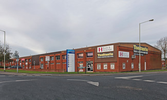 More details for Bone Ln, Newbury - Industrial for Lease