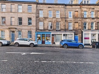 More details for 41-51 Montrose Ter, Edinburgh - Office for Sale