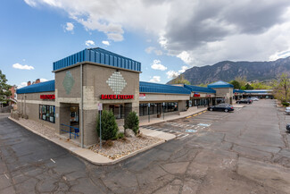 More details for 3625-3665 Star Ranch Rd, Colorado Springs, CO - Retail for Lease