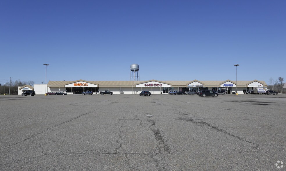 3396 I 75 Business Spur, Sault Sainte Marie, MI for sale - Building Photo - Image 3 of 13