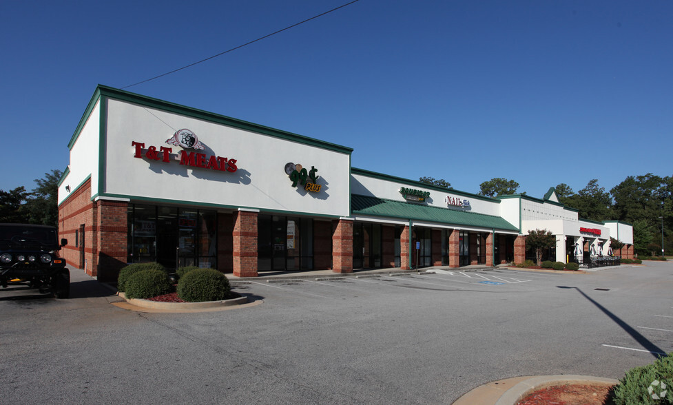 371-399 Keys Ferry St, Mcdonough, GA 30253 | LoopNet