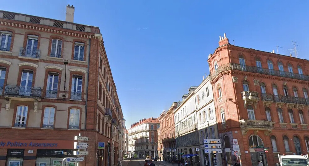 49 Rue De Metz, Toulouse for lease - Building Photo - Image 3 of 4