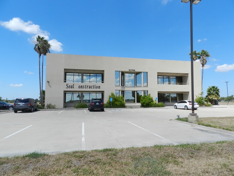 21784 Expressway 77, Harlingen, TX for sale - Building Photo - Image 1 of 1