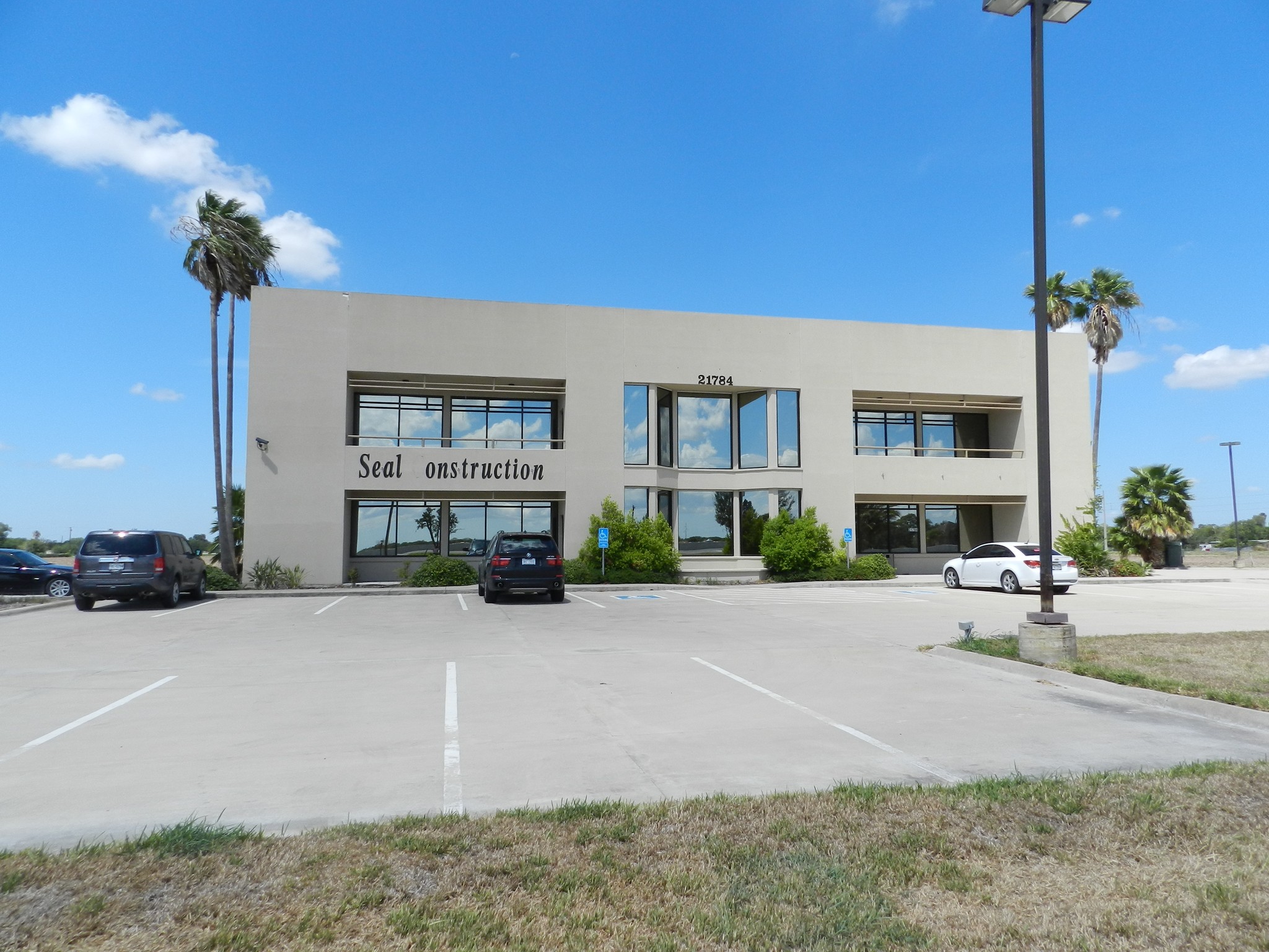 21784 Expressway 77, Harlingen, TX for sale Building Photo- Image 1 of 1