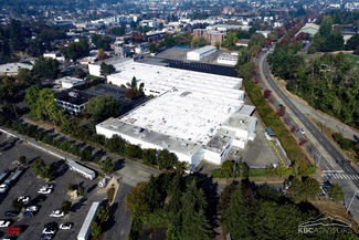 Prologis Park Seattle 15 - Warehouse