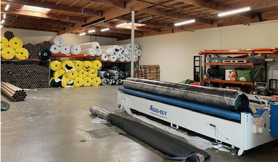 20 N Aviador St, Camarillo, CA for lease - Interior Photo - Image 2 of 7