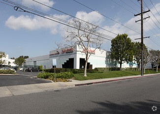 More details for 3205 Pomona Blvd, Pomona, CA - Industrial for Lease