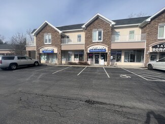 More details for 4750 N French Rd, East Amherst, NY - Office/Retail for Lease