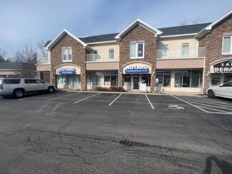 More details for 4760 N French Rd, East Amherst, NY - Office/Retail for Lease
