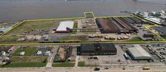 More details for 800 W Front St, Chester, PA - Industrial for Lease