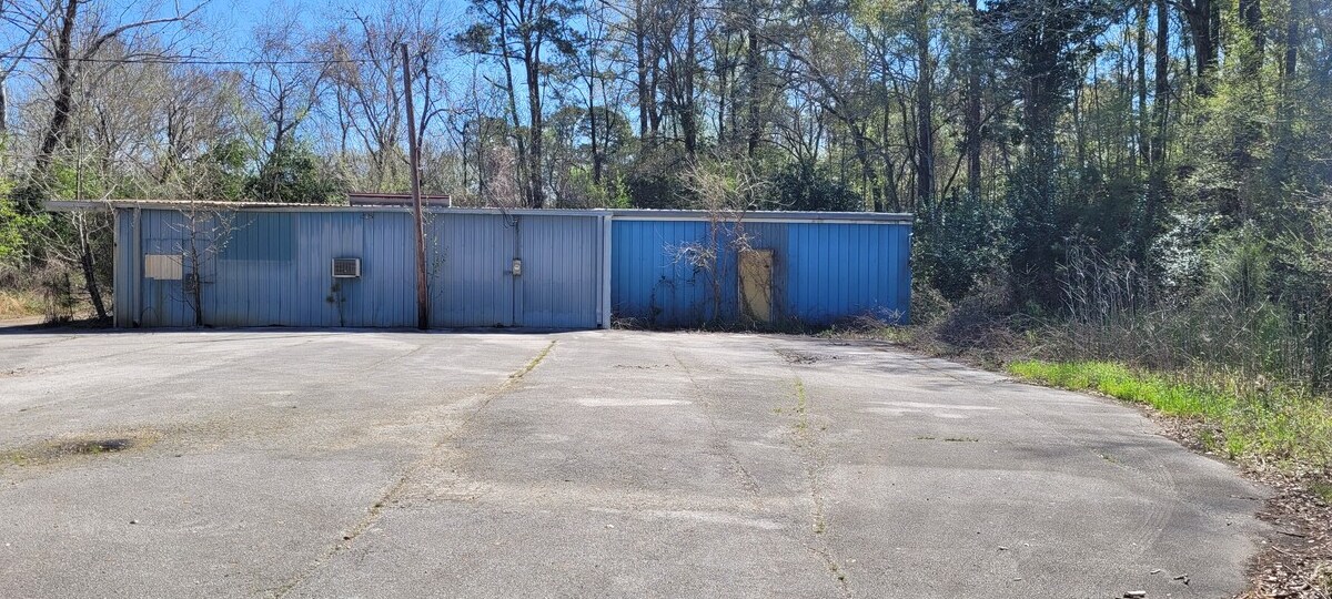 0 Hwy 112, Lecompte, LA for sale Primary Photo- Image 1 of 1