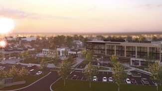 More details for 1900 White Chapel Blvd, Southlake, TX - Office, Retail for Lease