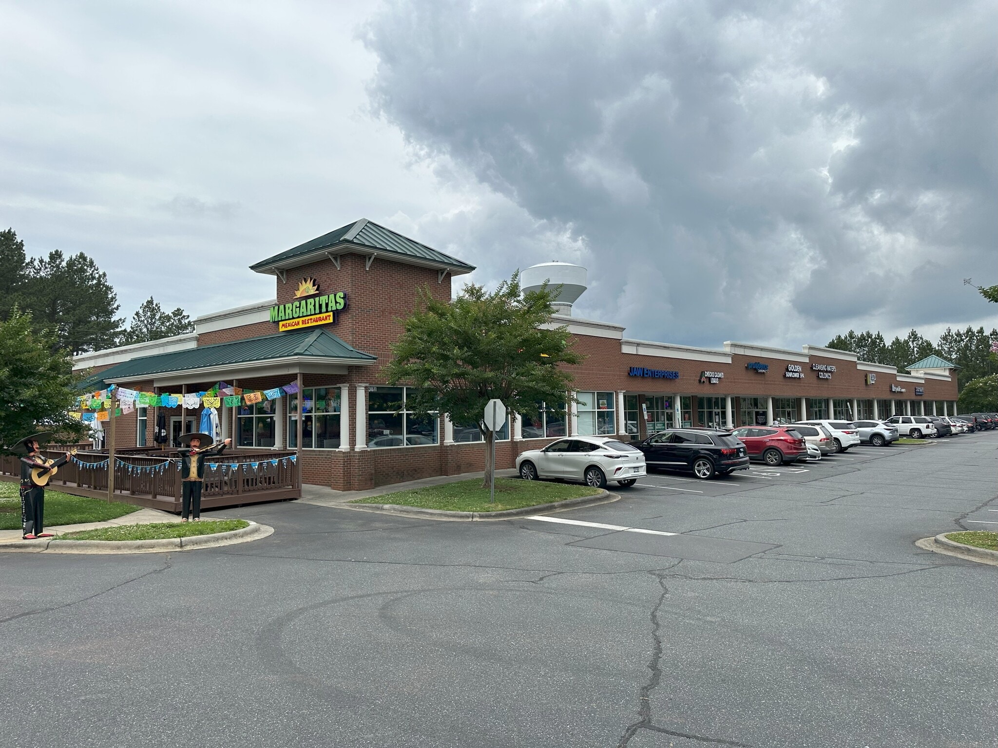 3075 Highway 21, Fort Mill, SC for sale Building Photo- Image 1 of 1